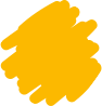 A solid yellow brushstroke on a white background.